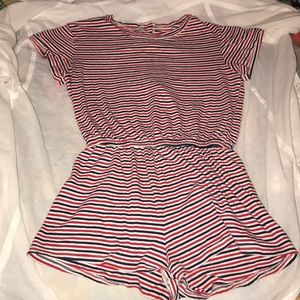 American Apparel Romper